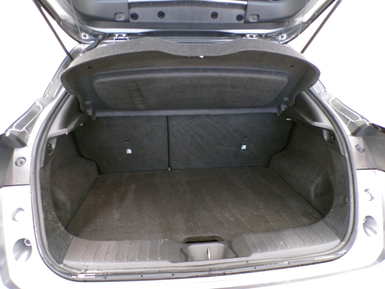 Nissan Juke Juke 1.0 DIG-T 114cv N-Connecta CVT - 9