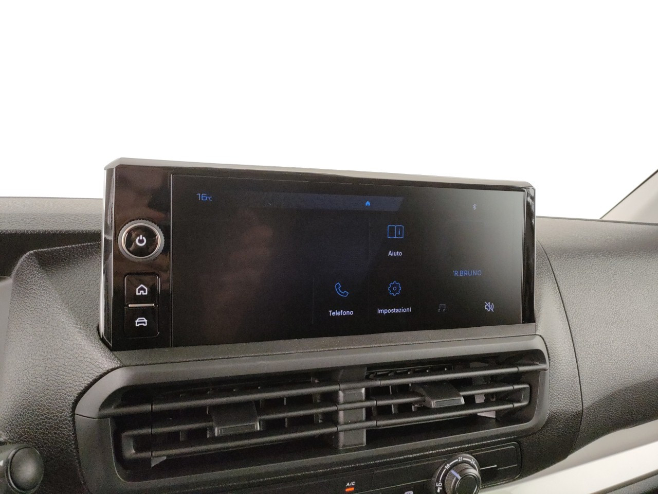 Peugeot Expert Nuovo Diesel Expert Porto Mantovano