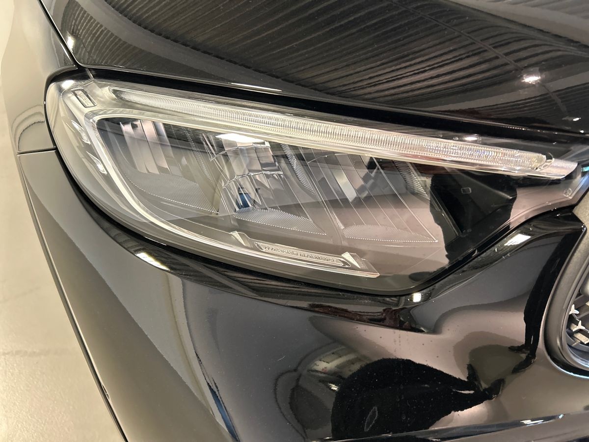 Mercedes GLC GLC SUV 300 de Plug in hybrid AMG Line Advanced 4Matic 9G-Tronic - 7
