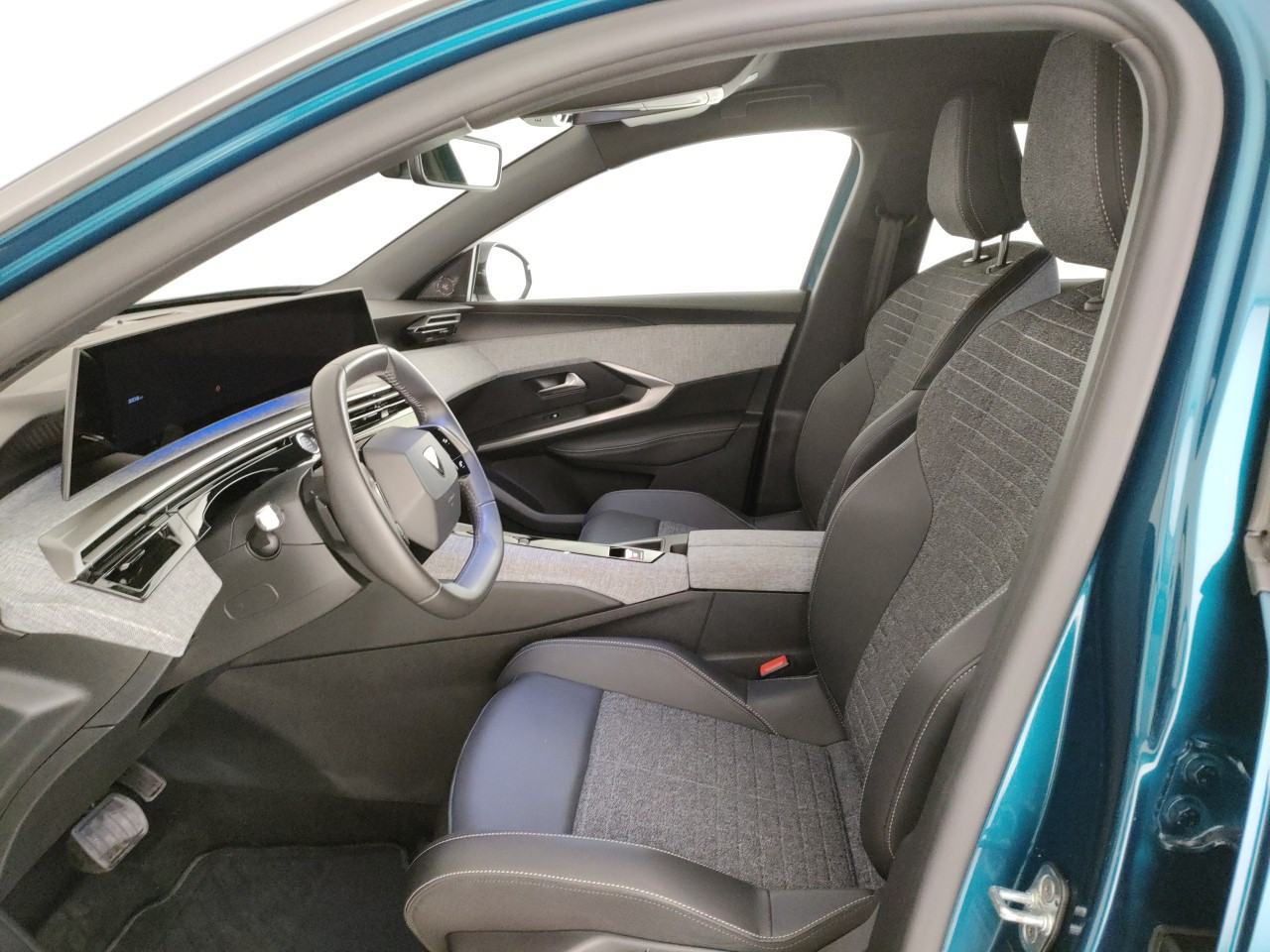 Peugeot 3008 Usato 2025 3008 Parma