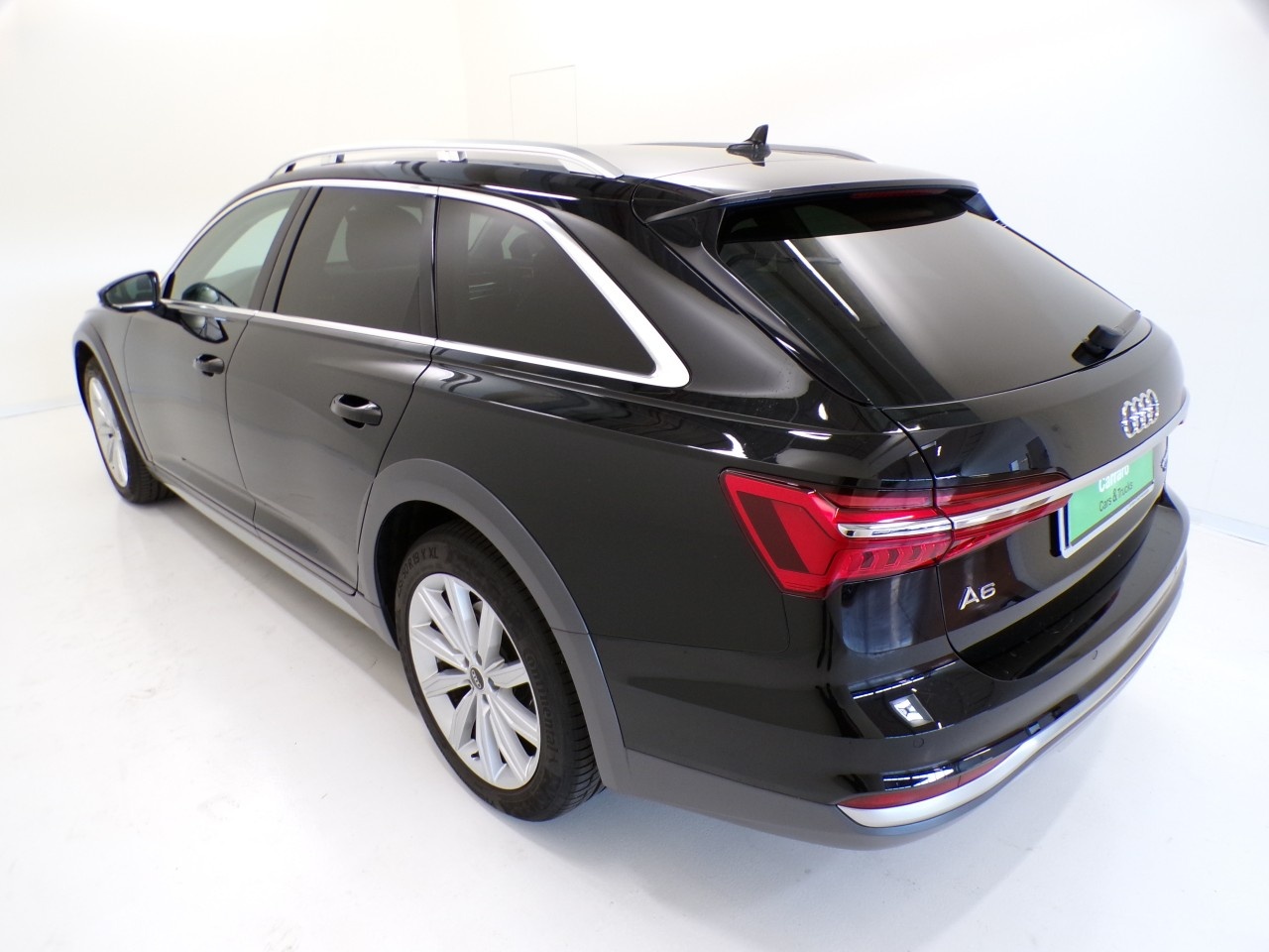 Audi A6 A6 Allroad 40 2.0 TDI mHEV 12V 204cv quattro S tronic - 8