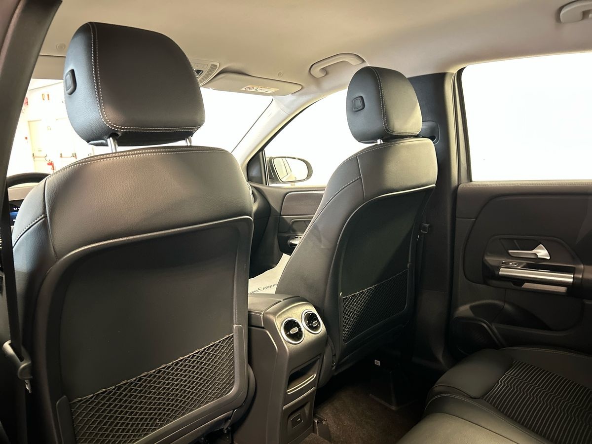 Mercedes Classe B Classe B 180 Sport Plus - 18