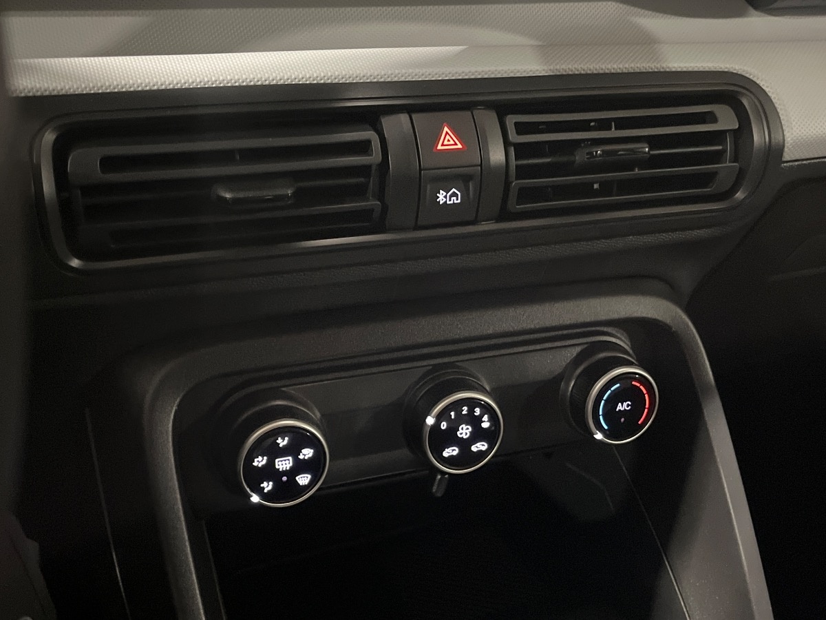 Citroen C3 Aircross KM0 2025 C3 Aircross Verona