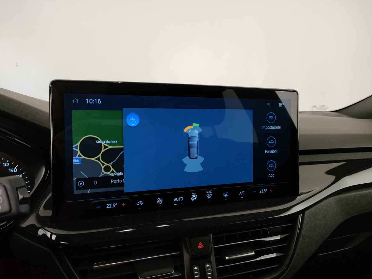 Ford Focus Usato 2025 Focus Modena