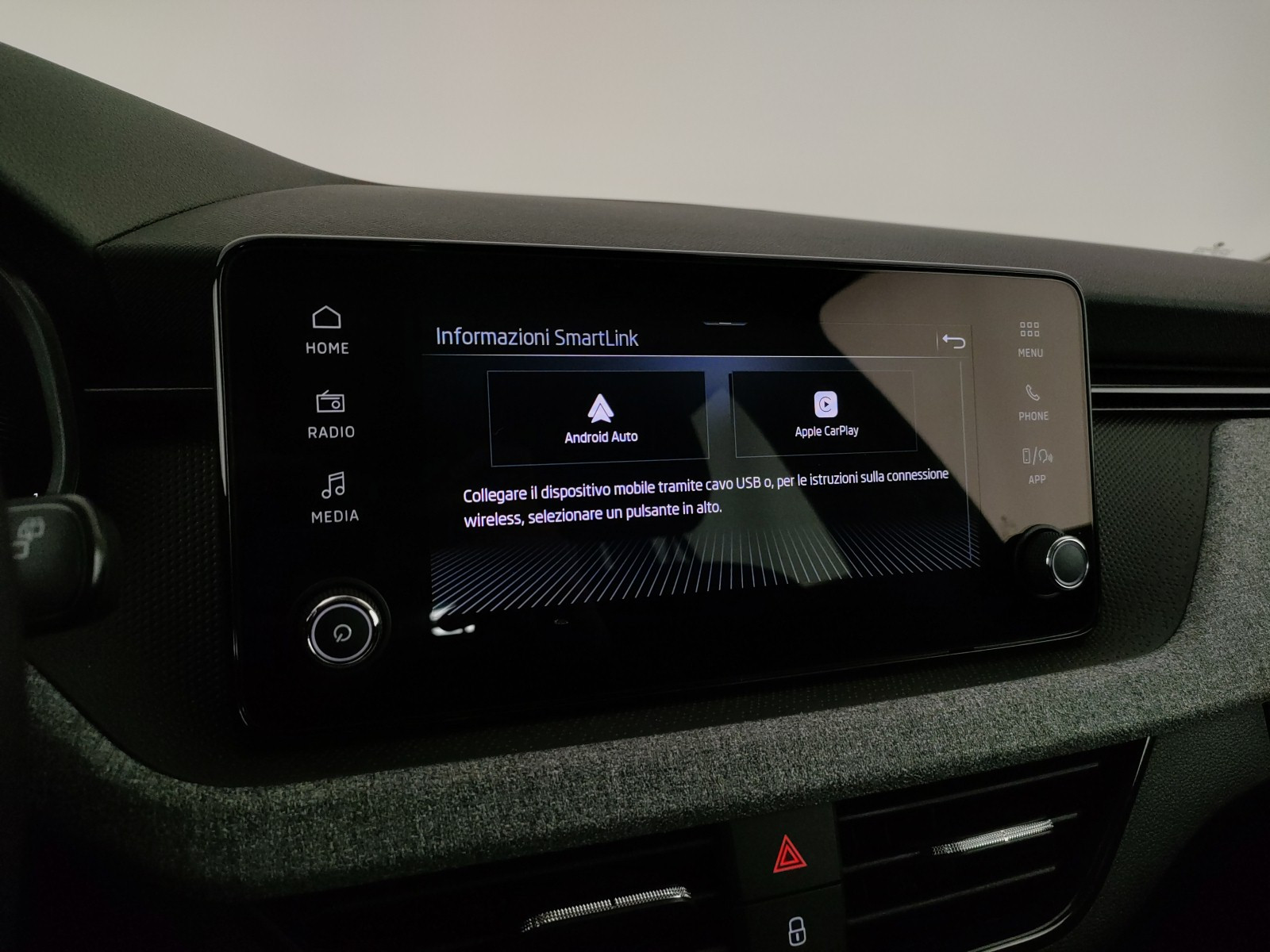 Skoda Kamiq Usato 2025 Kamiq Legnago