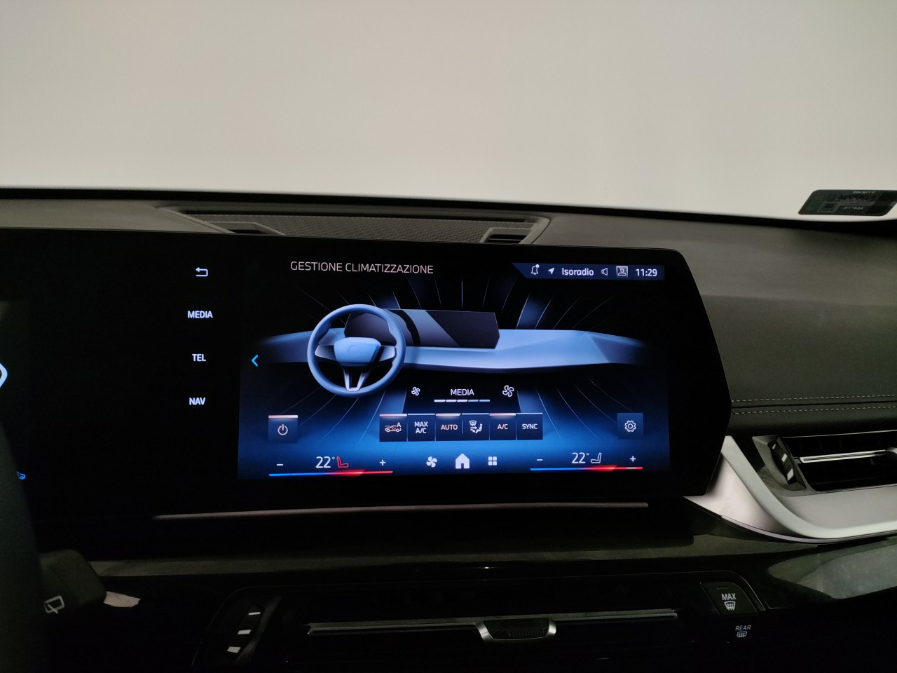 Bmw X1 Usato 2025 X1 San Zeno Naviglio