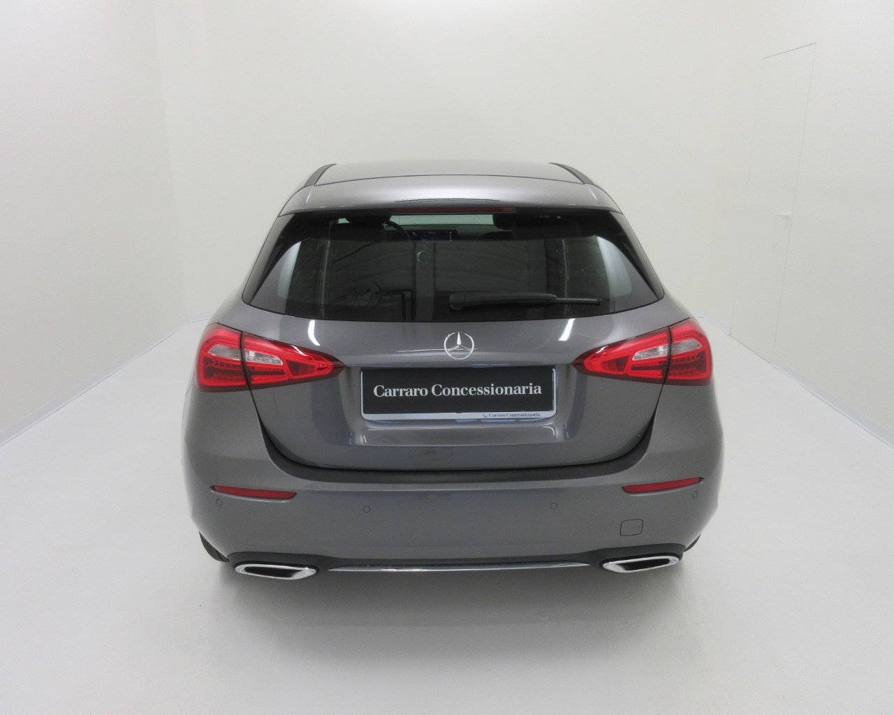 Mercedes Classe A Classe A 180 Sport 7G-DCT - 7