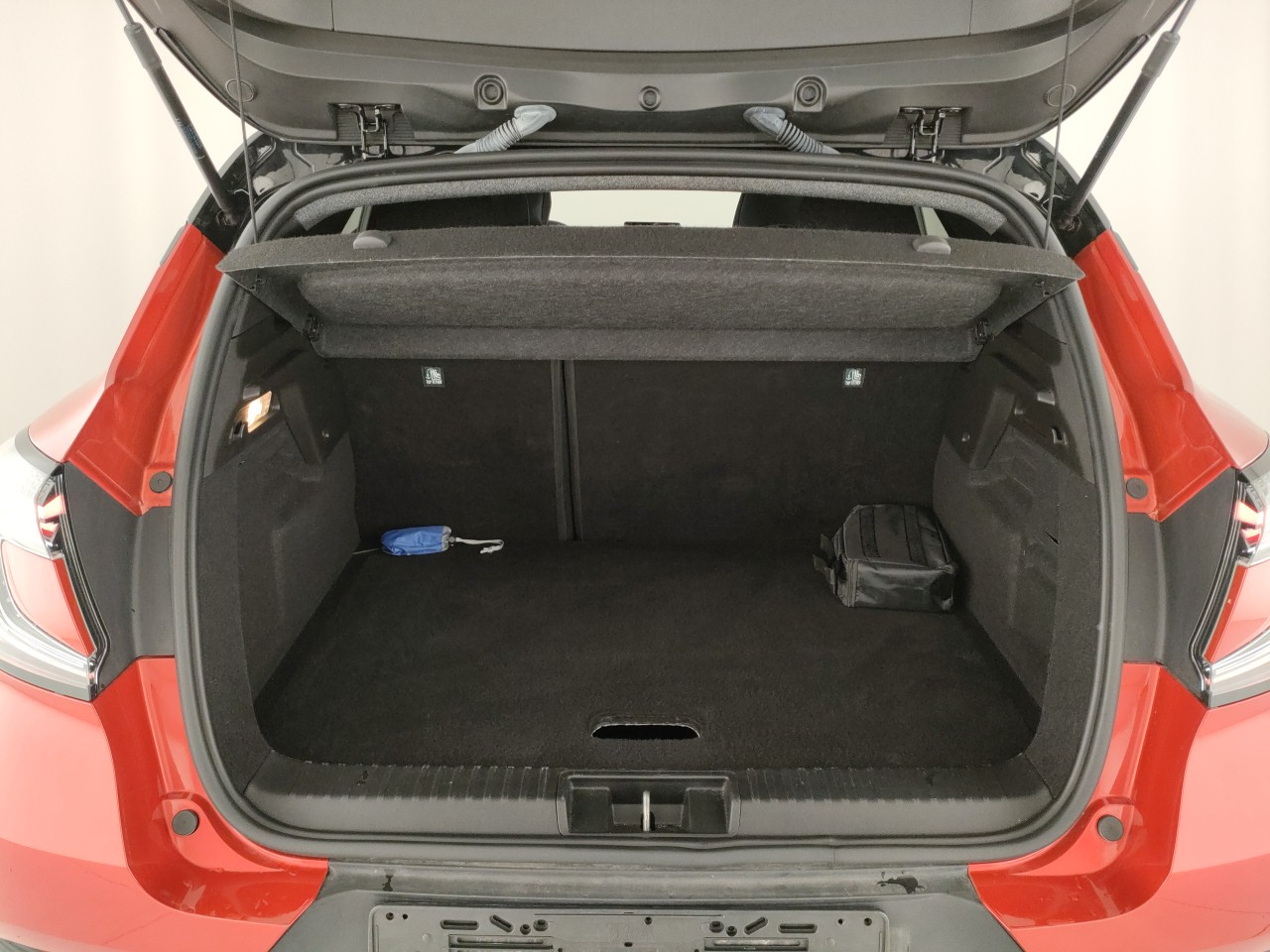 Renault Captur Usato 2025 Captur Porto Mantovano