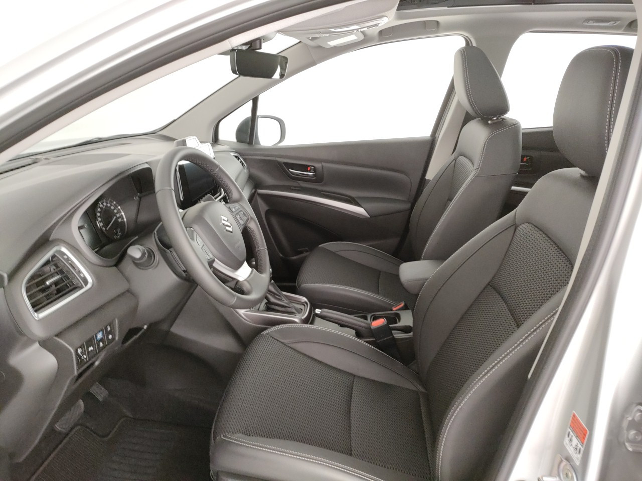 Suzuki S-Cross Nuovo Ibrido benzina S-Cross Porto Mantovano
