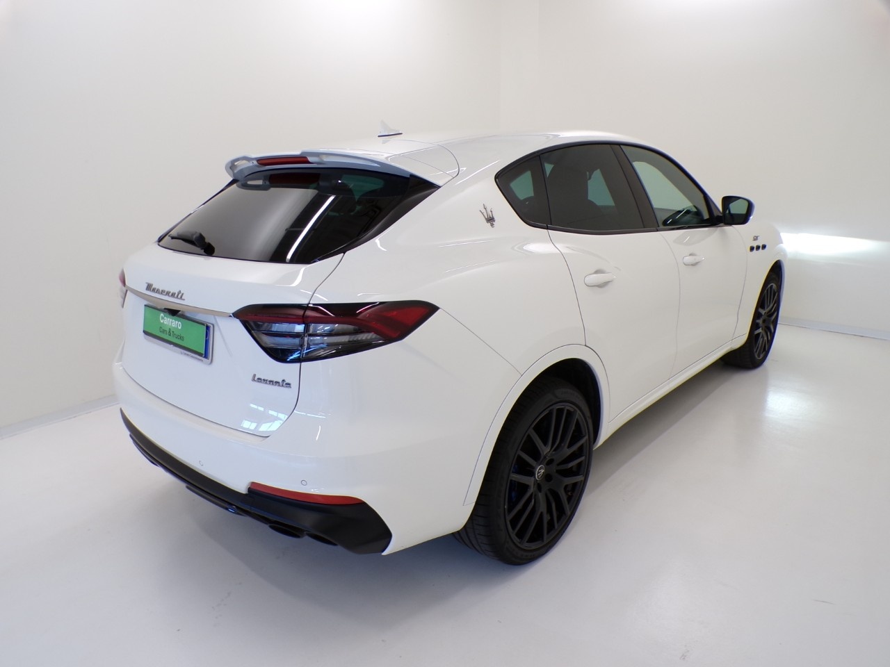 Maserati Levante Levante 2.0 Hybrid MHEV 330cv GT AWD Auto - 6