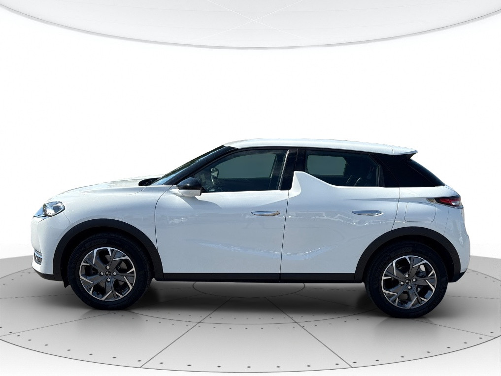 Ds DS3 Usato 2019 DS3 Padova