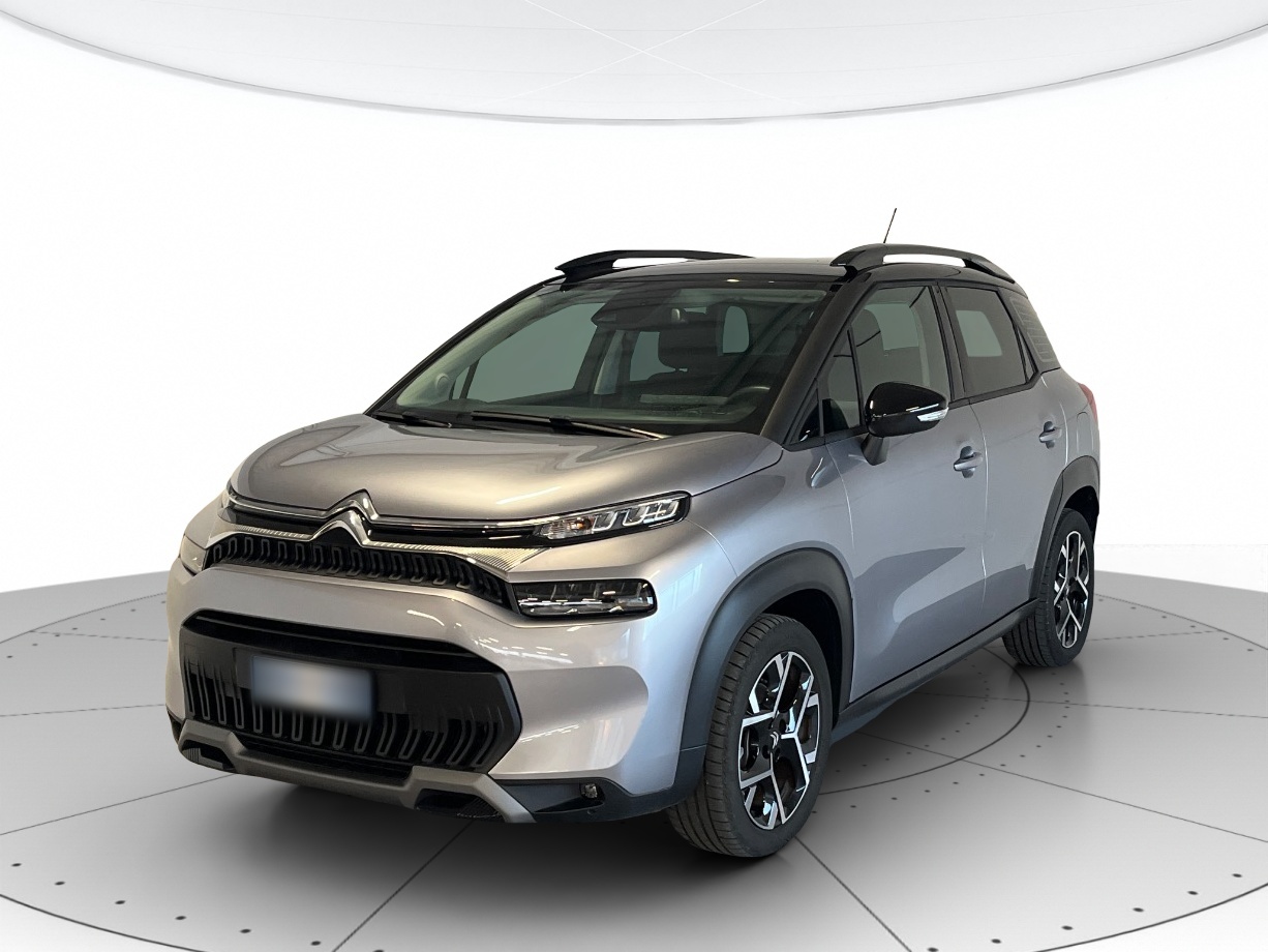 Citroen C3 Aircross Usato 2024 C3 Aircross Verona
