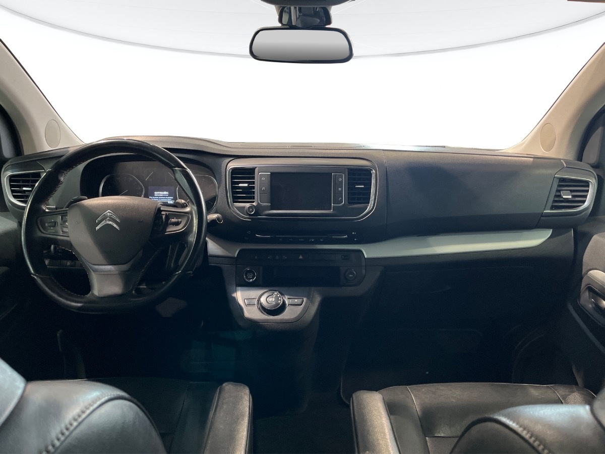 Citroen Spacetourer Usato 2019 Spacetourer Verona