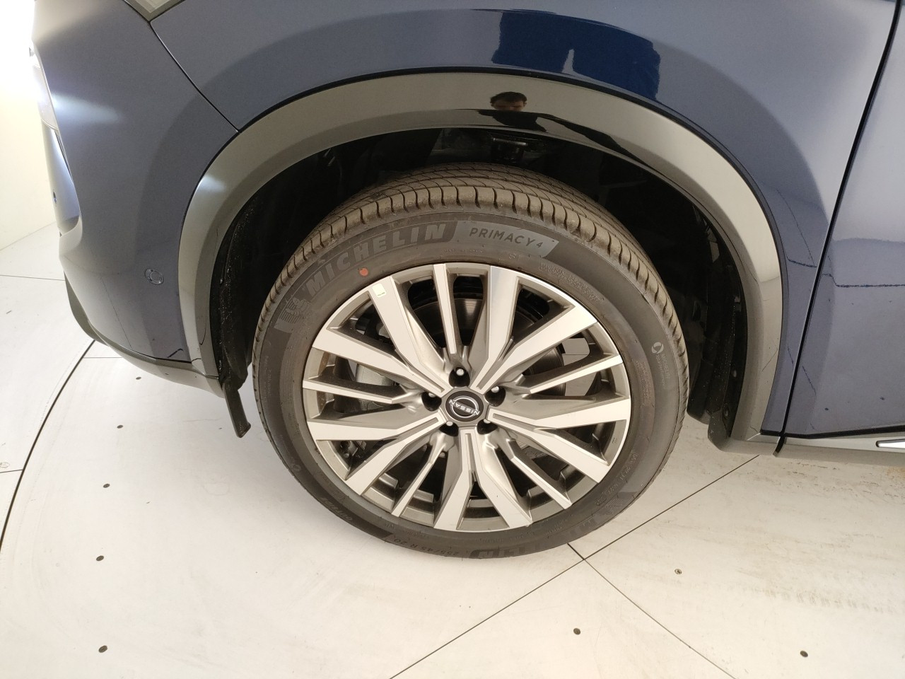 Nissan X-Trail Nuovo  X-Trail Porto Mantovano