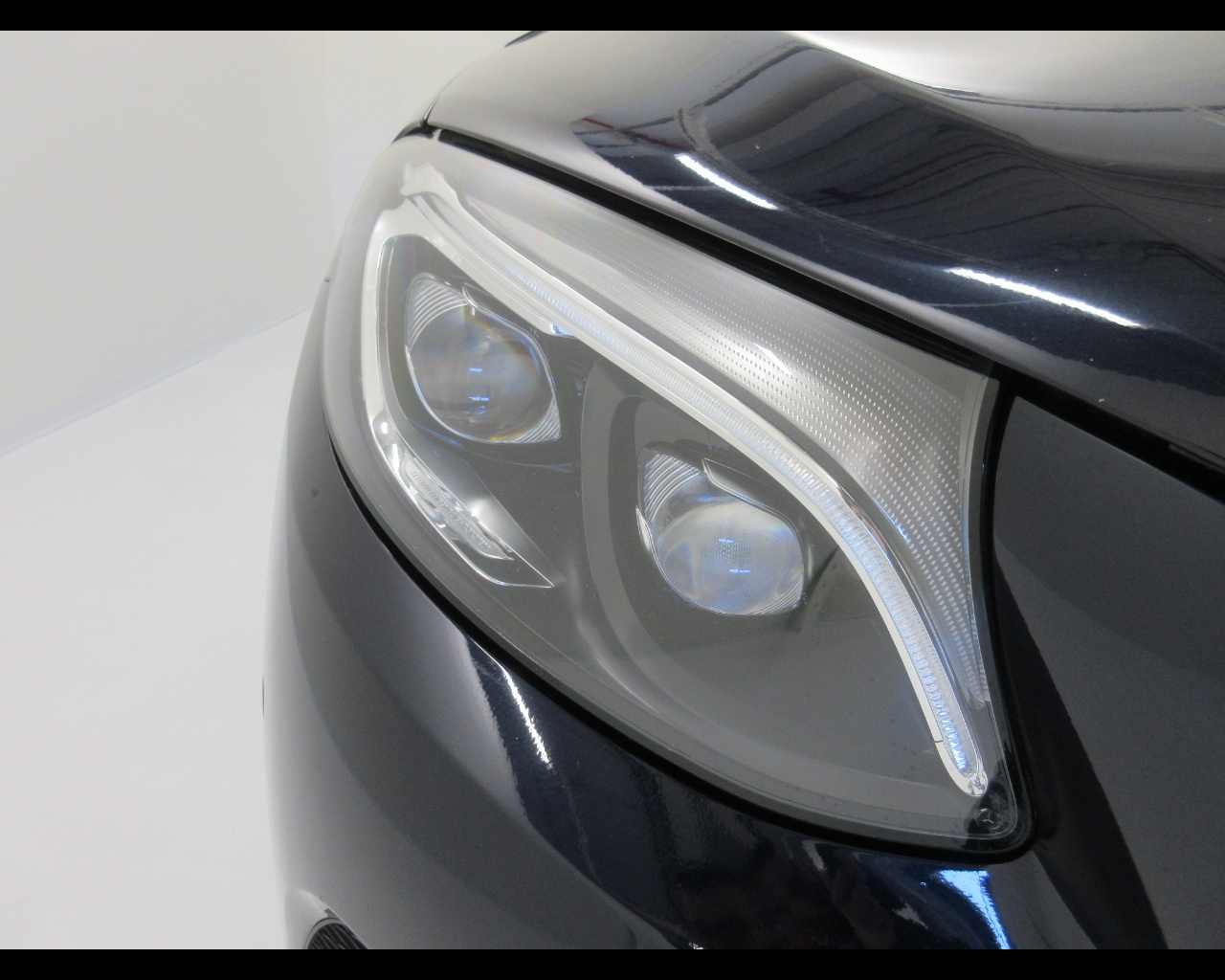 Mercedes GLC GLC SUV 250 Sport 4Matic 9G-Tronic - 5