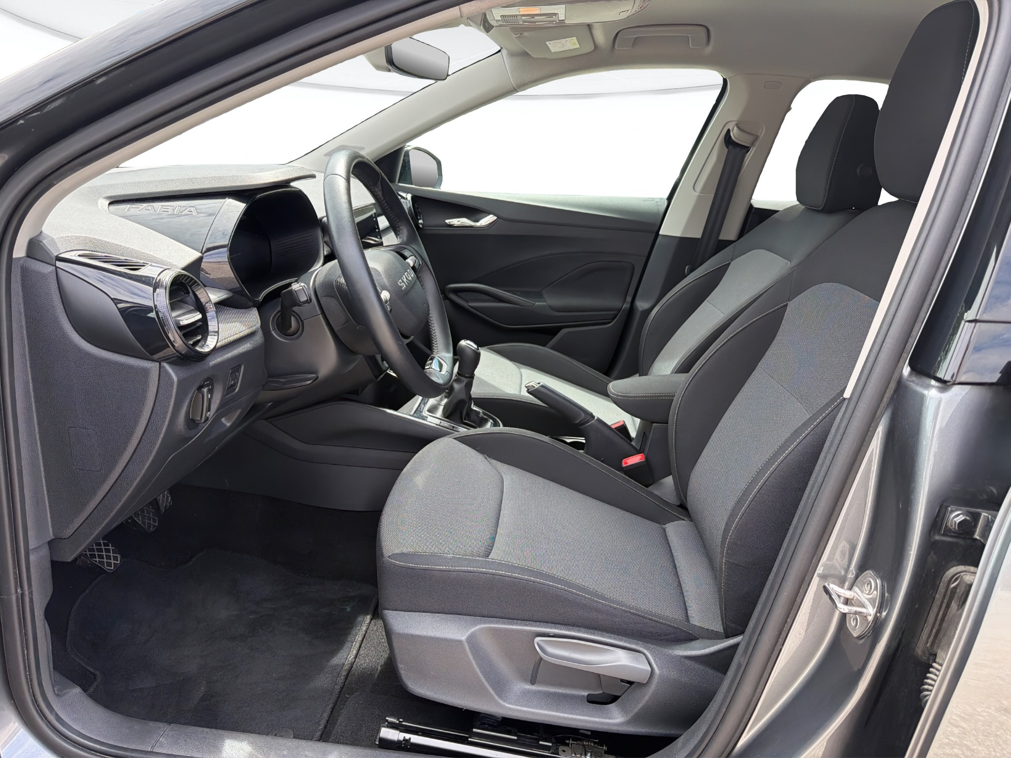 Skoda Fabia Usato 2025 Fabia Mestre
