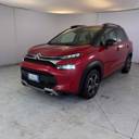 C3 Aircross I - C3 Aircross 1.5 Bluehdi Shine S&s 110cv