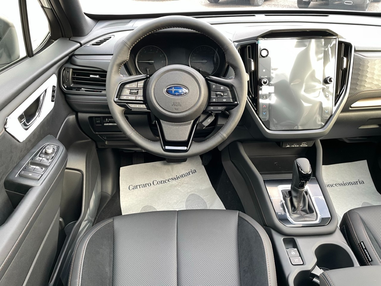 Subaru Forester Forester e-boxer 2.0i Premium - 11