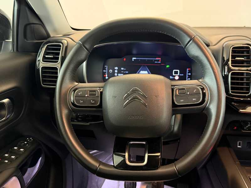 C5 Aircross I 2022 - C5 Aircross 1.2 Puretech Feel Pack S&s 130cv