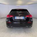 Classe A - W177 - A 200 D Sport Night Edition Auto
