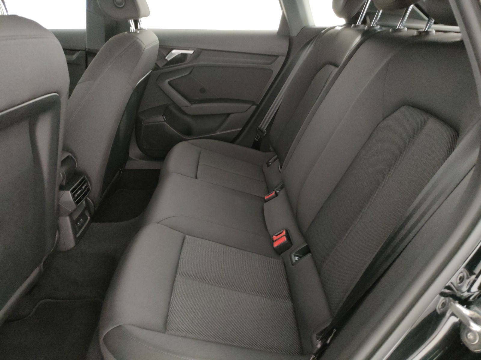 Audi A3 Usato 2021 A3 Rovigo