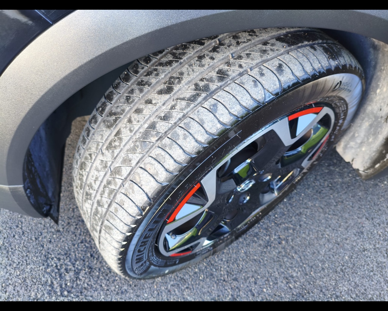 Foto OPEL Mokka 1.2 t GS Line s&s 100cv