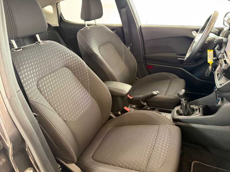 Fiesta Vii - Fiesta 5p 1.1 Titanium Gpl S&s 75cv My20.75