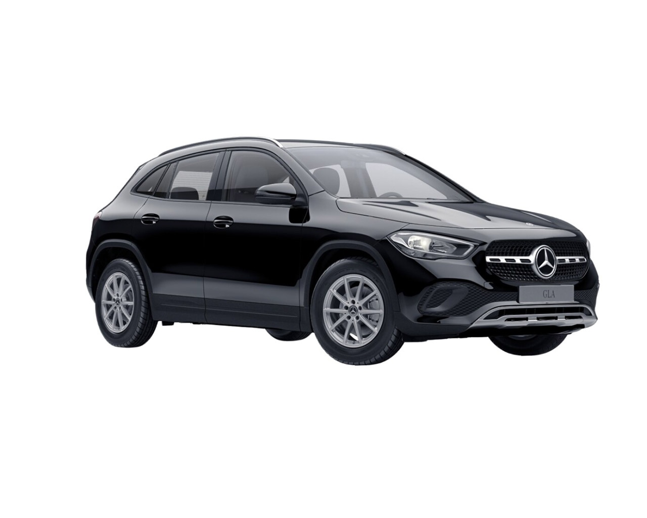 Mercedes GLA GLA 180 d Automatic BUSINESS