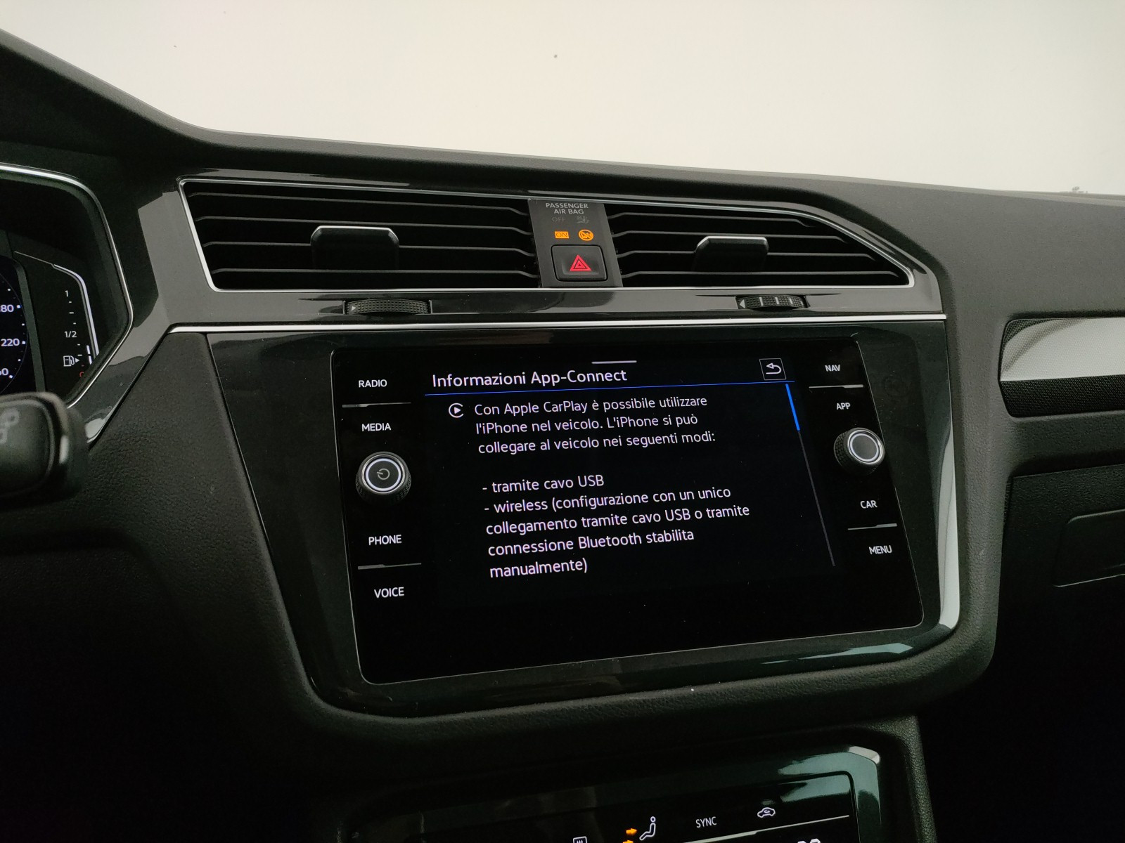 Volkswagen Tiguan Usato 2023 Tiguan San Vendemiano