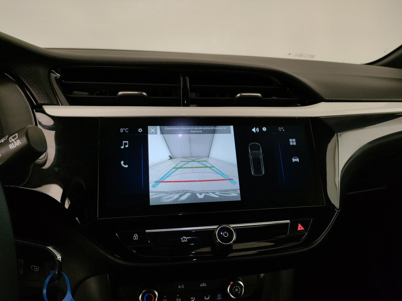 Opel Corsa Usato 2025 Corsa Reggio Emilia