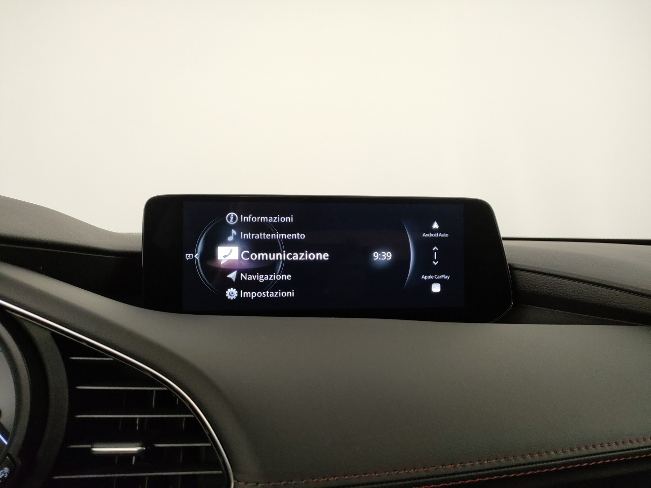 Mazda 3 Nuovo  3 Porto Mantovano