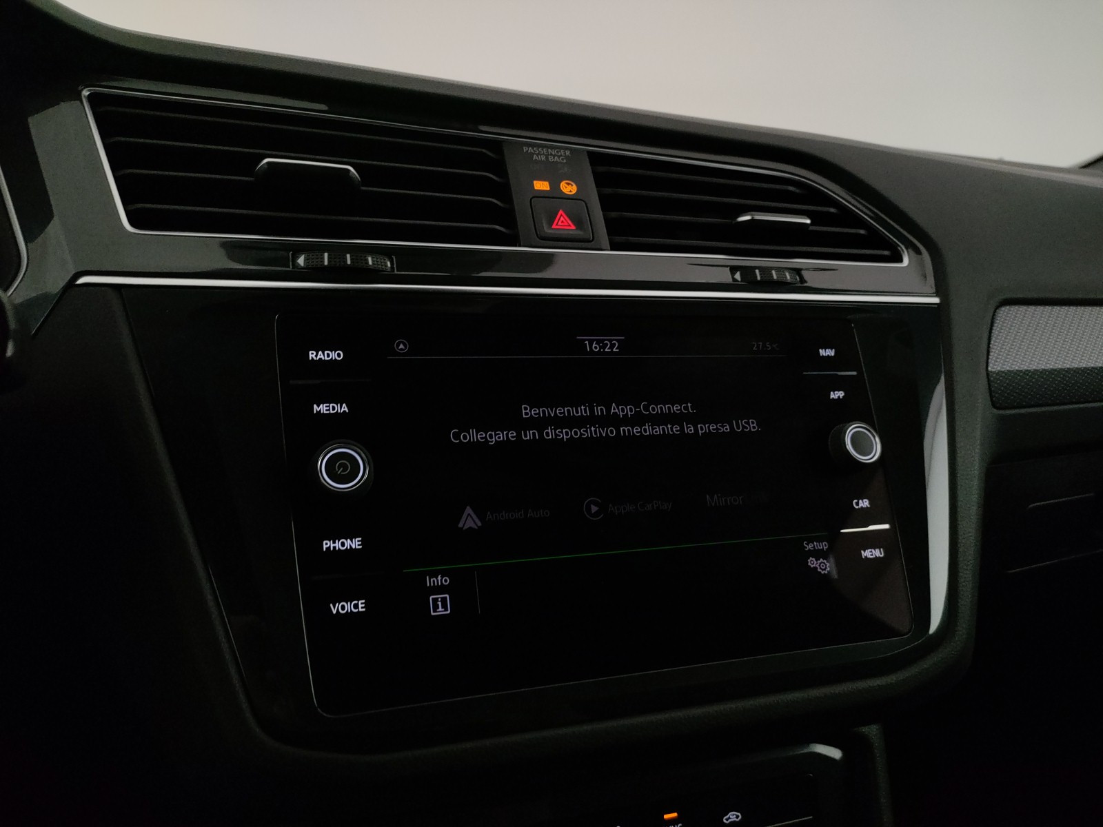 Volkswagen Tiguan Usato 2021 Tiguan Legnago