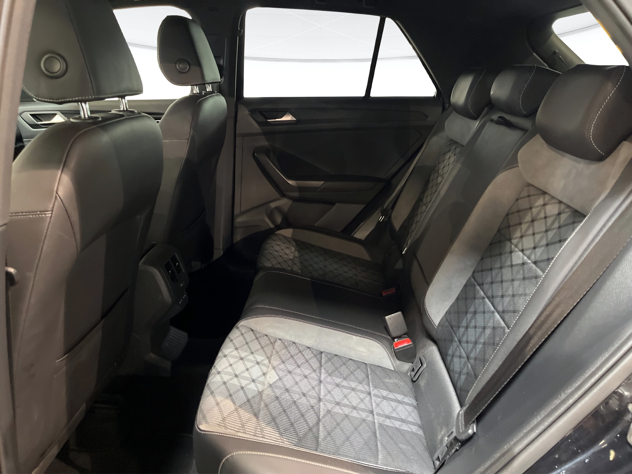Volkswagen T-Roc Usato 2023 T-Roc Verona