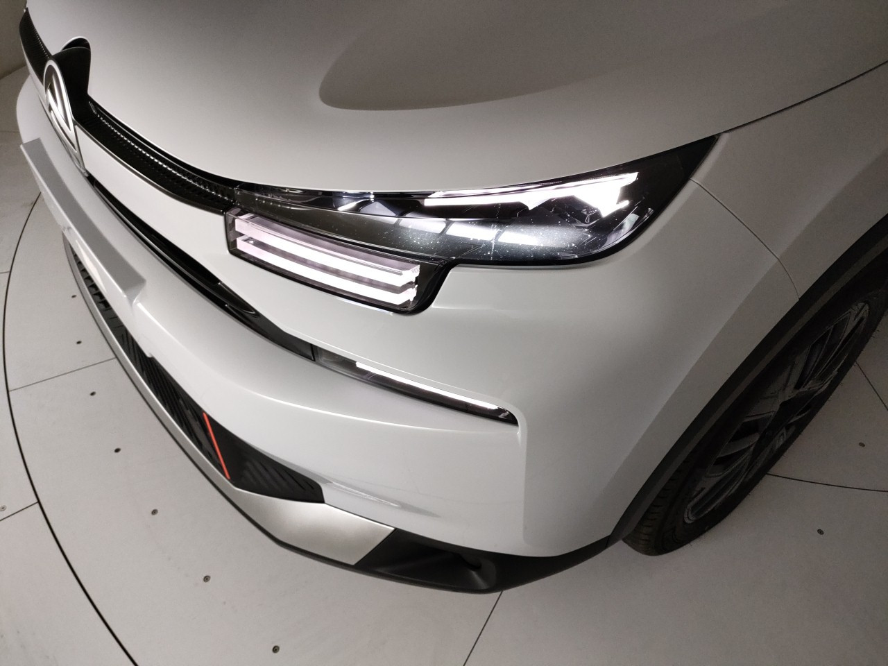 Citroen C4 Nuovo Ibrido benzina C4 Porto Mantovano