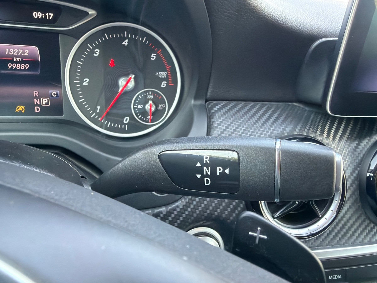 Mercedes GLA Usato 2017 GLA Mestre