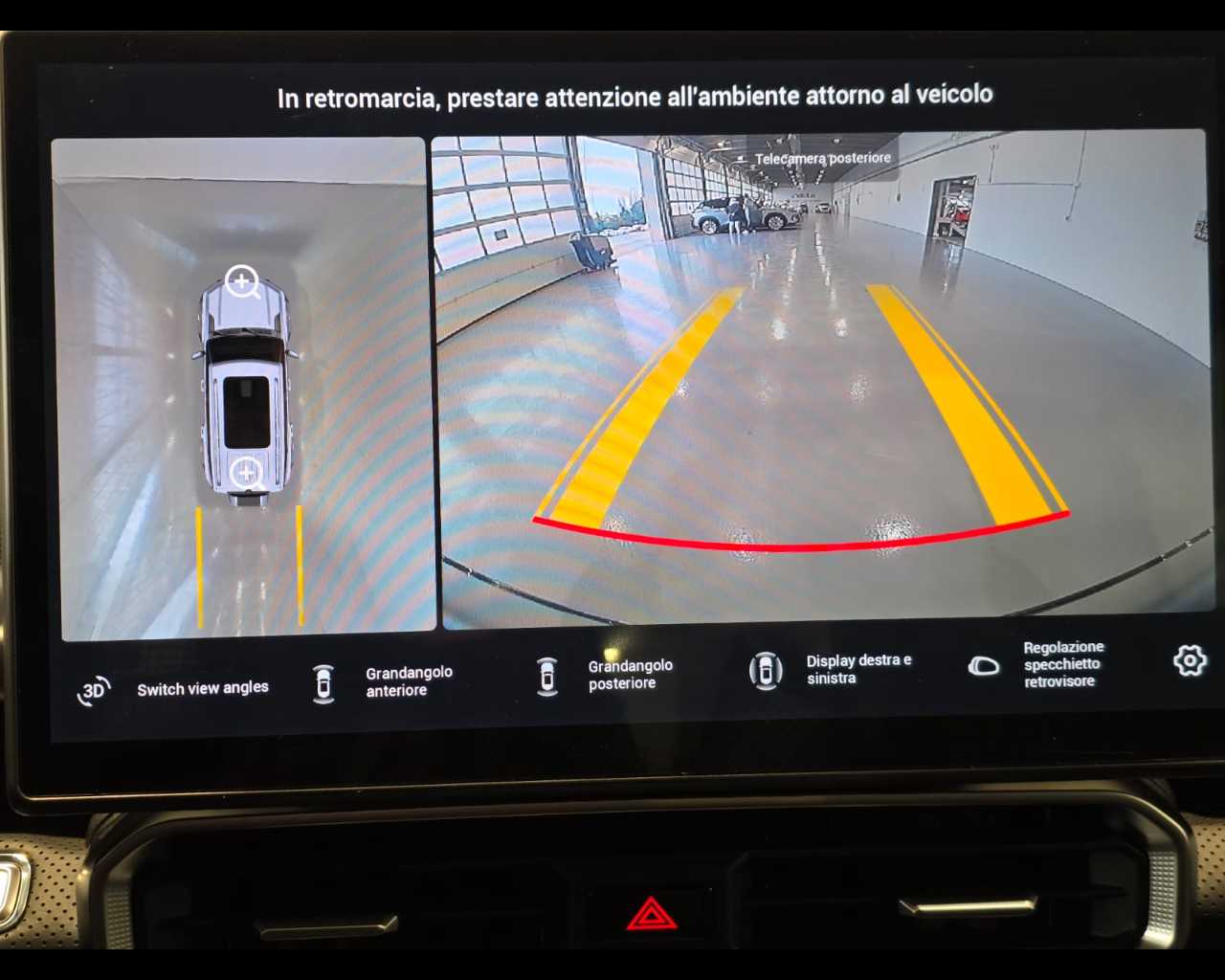 Ich-X K3  Nuovo GPL K3  Mestre