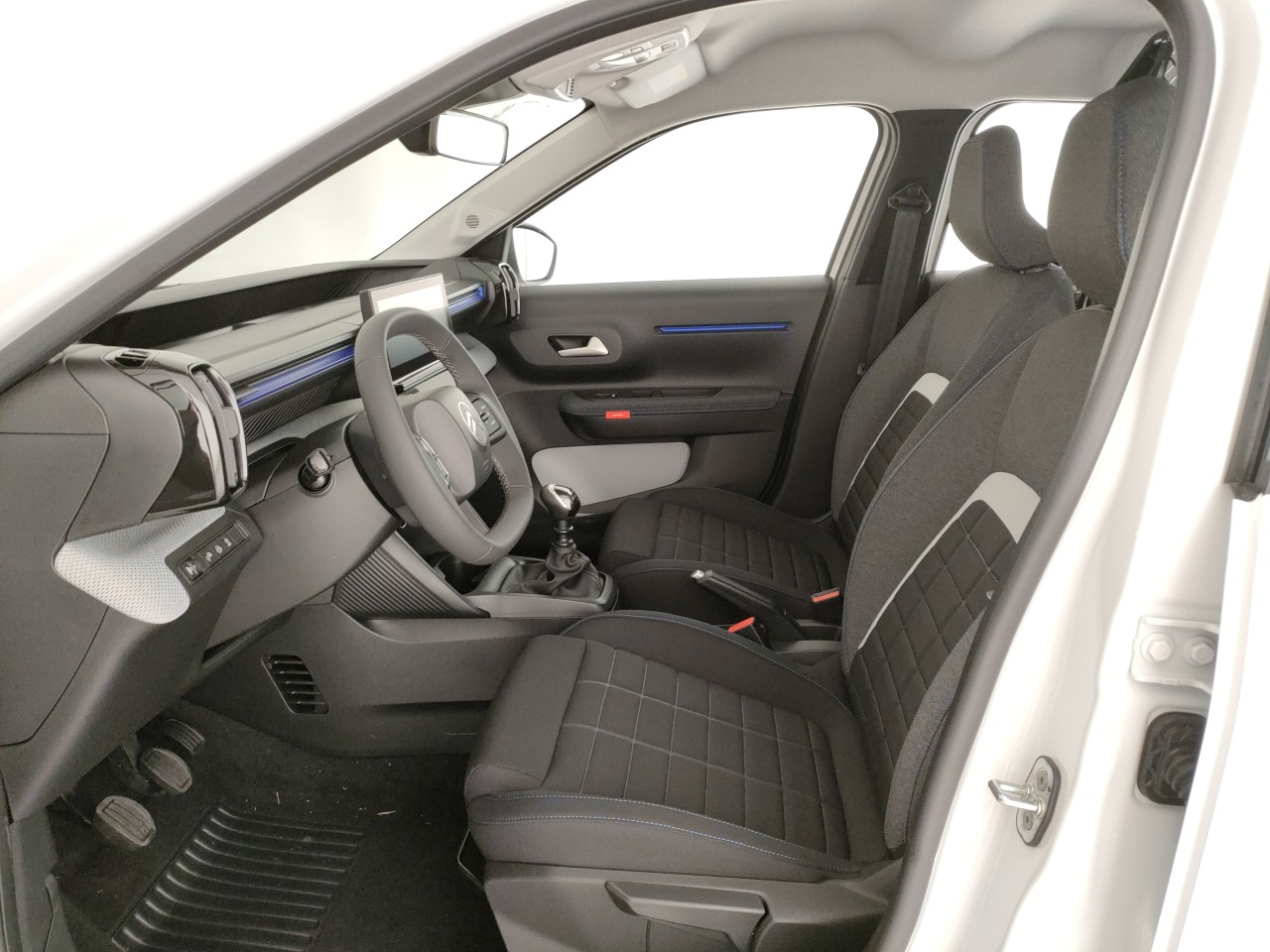 Citroen C3 Nuovo Benzina C3 Porto Mantovano