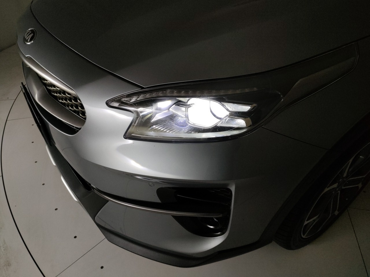 Kia Xceed Usato 2020 Xceed Modena