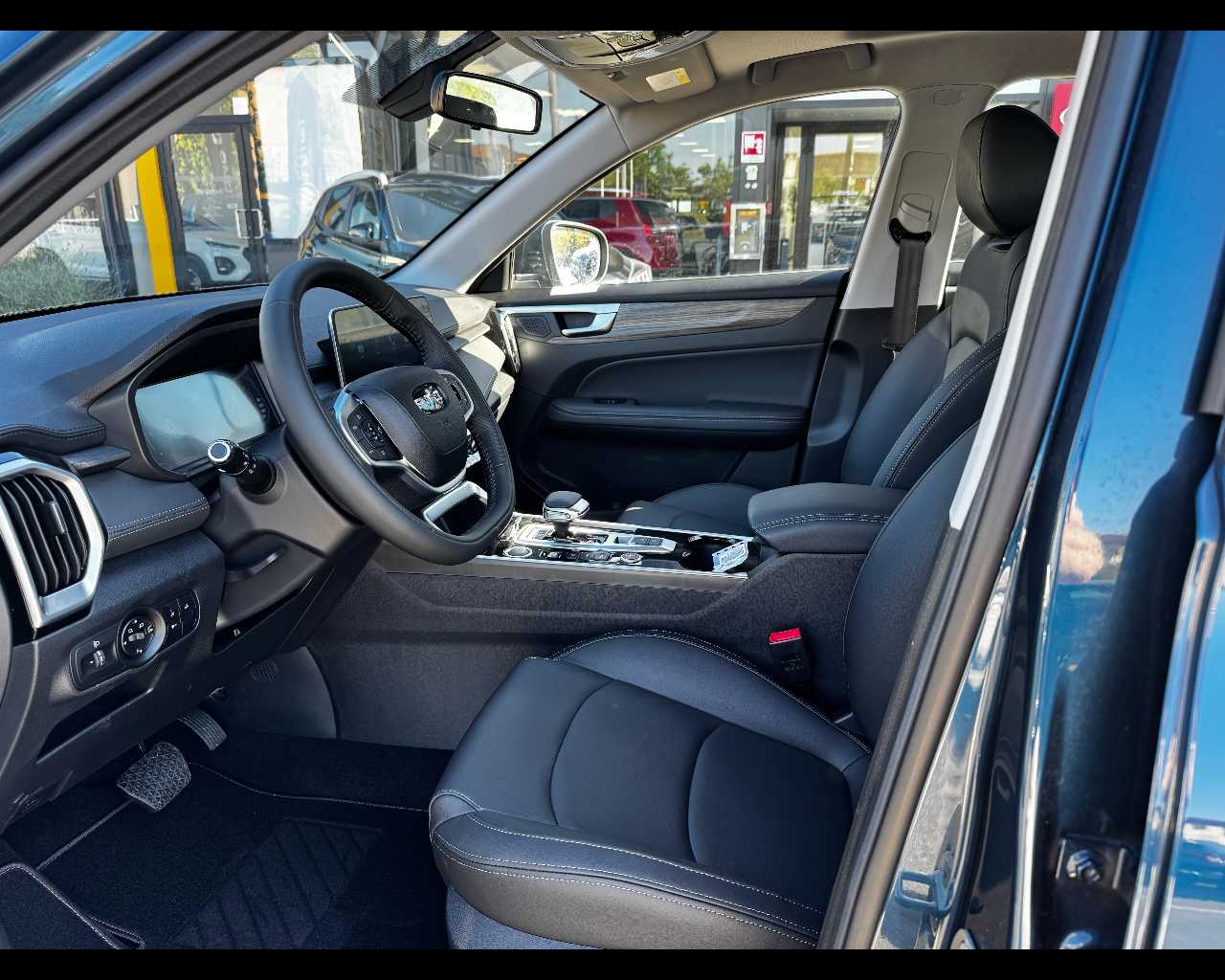 Emc Sei Nuovo GPL Sei Rovigo