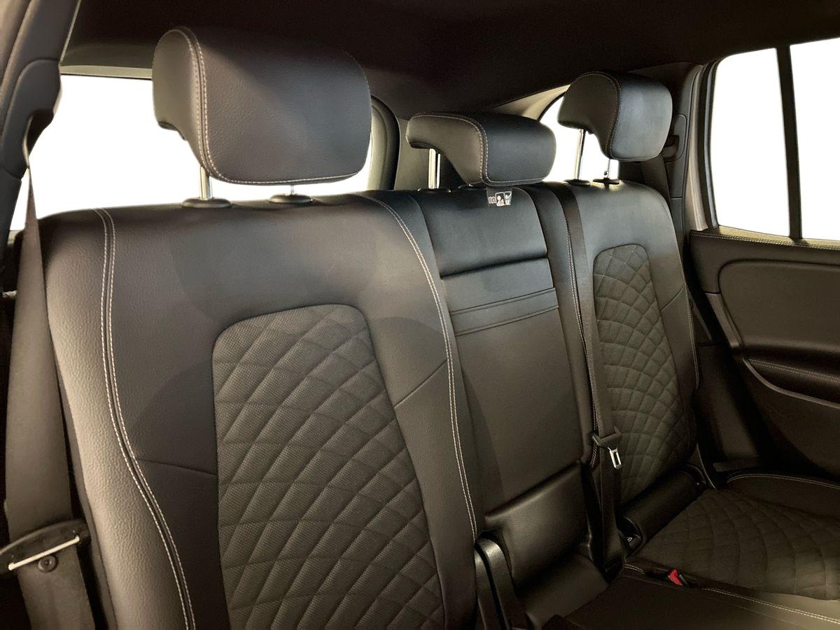 Mercedes GLB GLB 200 d Sport Plus 4matic auto - 16