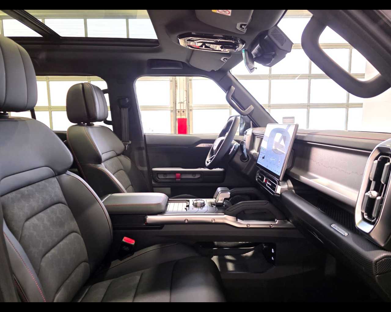 Ich-X K3  Nuovo GPL K3  Legnago