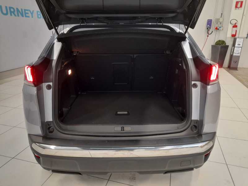 3008 Ii 2021 - 3008 1.2 Puretech T Allure Pack S&s 130cv Eat