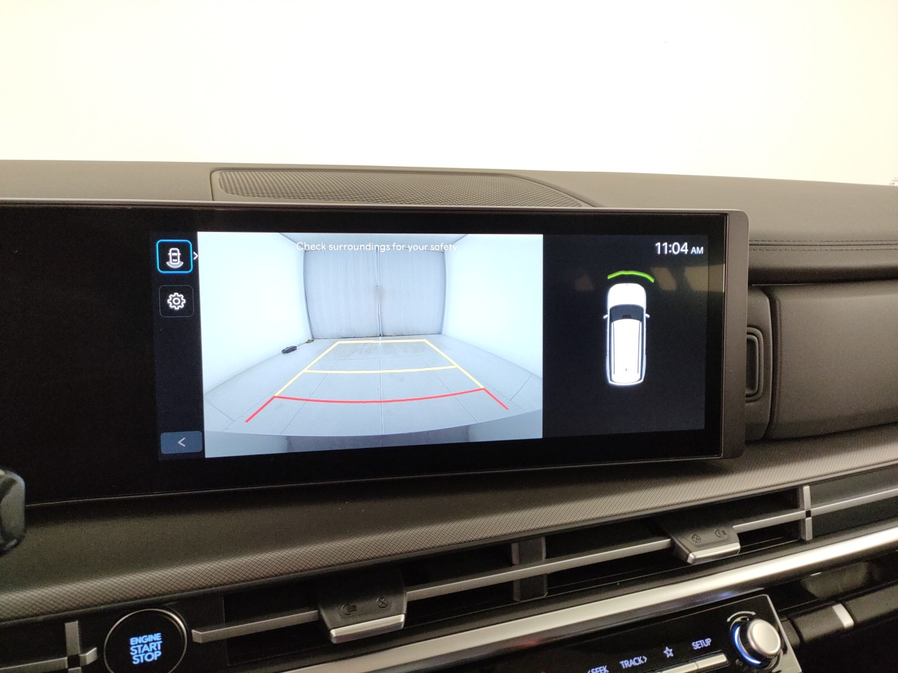 Hyundai Santa Fe Aziendali 2025 Santa Fe Porto Mantovano