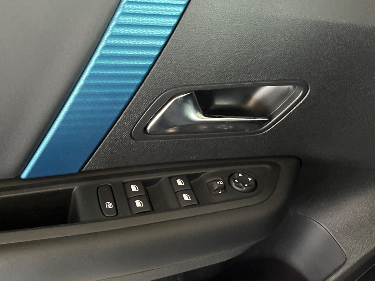 Citroen C4 Usato 2023 C4 Rovigo