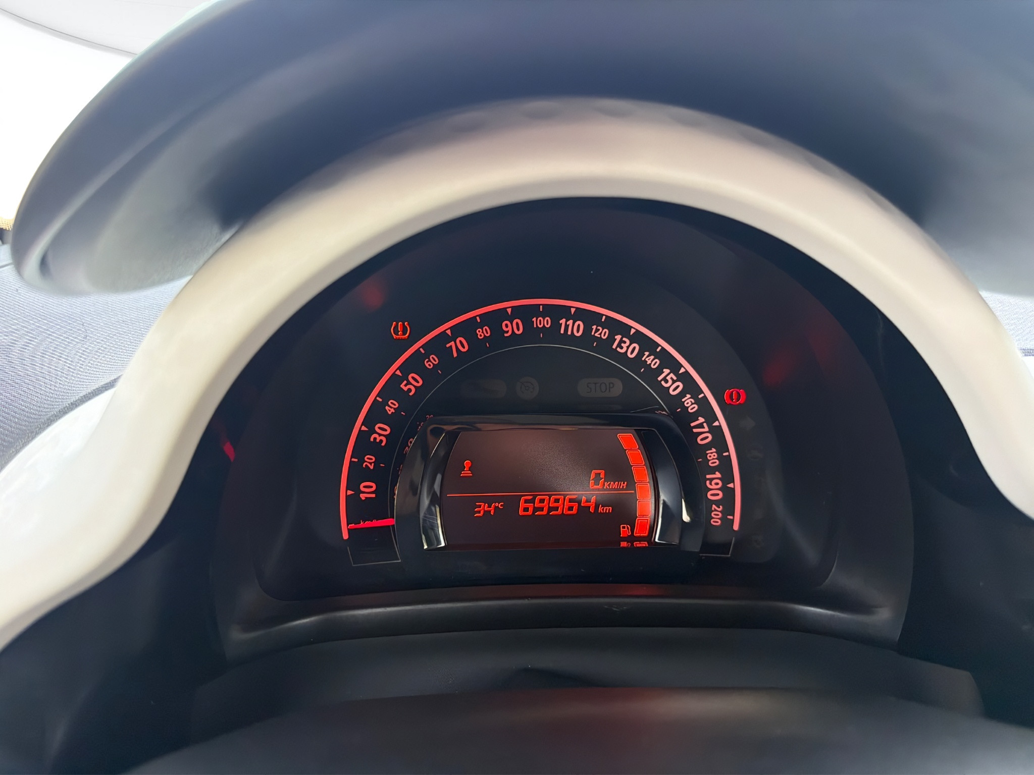 Renault Twingo Usato 2024 Twingo Mestre