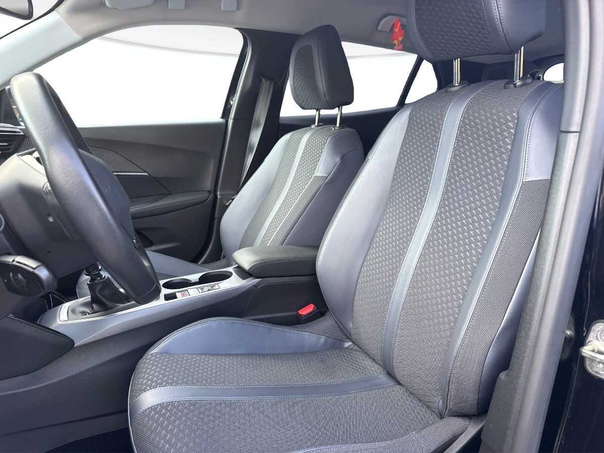 Peugeot 2008 Usato 2020 2008 Rovigo