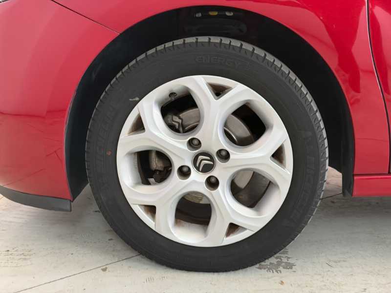 C3 2ª Serie - C3 Puretech 82 Exclusive