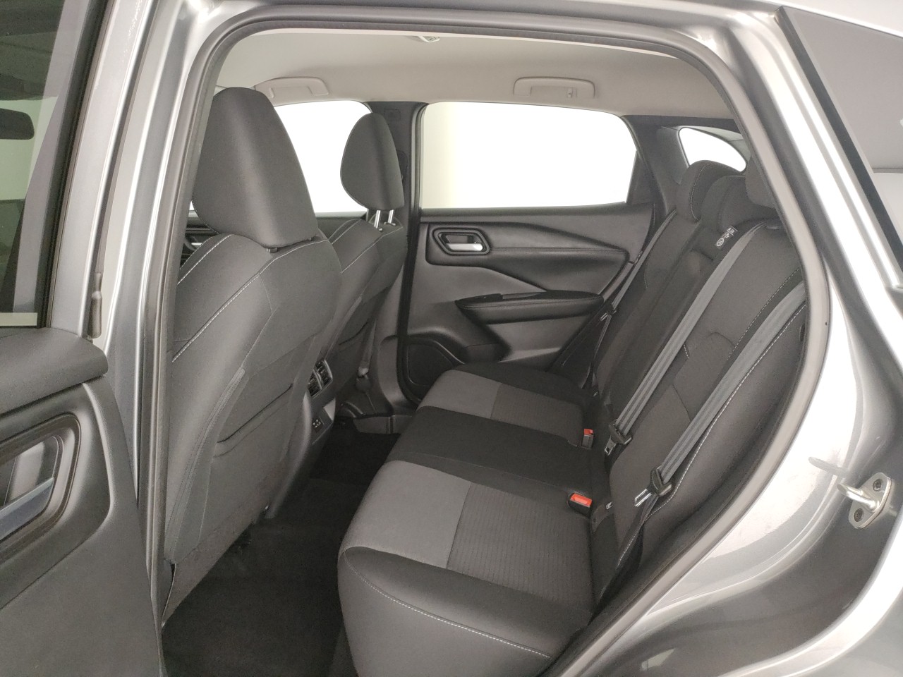 Nissan Qashqai Usato 2024 Qashqai Modena