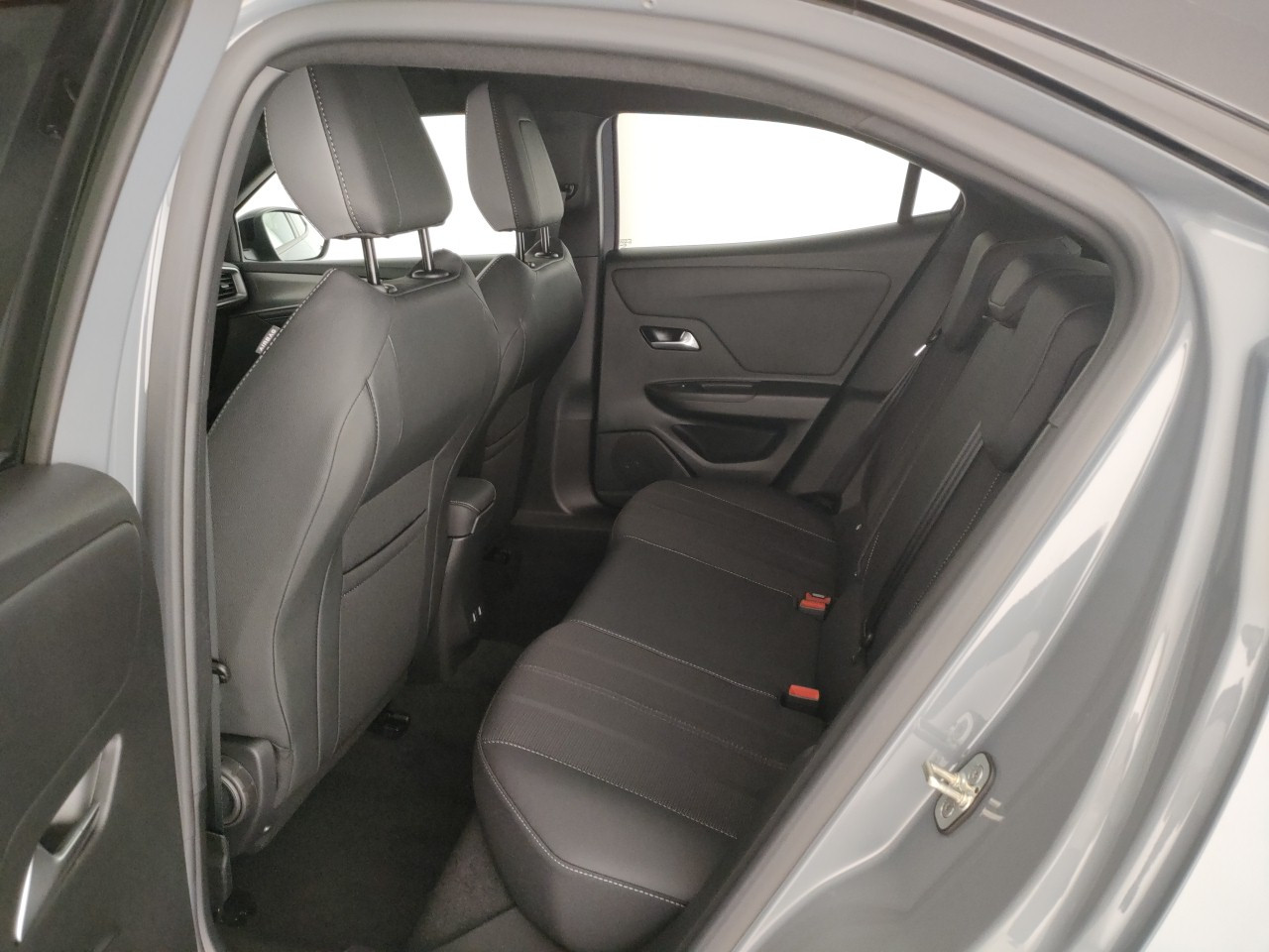 Opel Mokka Nuovo Ibrido benzina Mokka Porto Mantovano