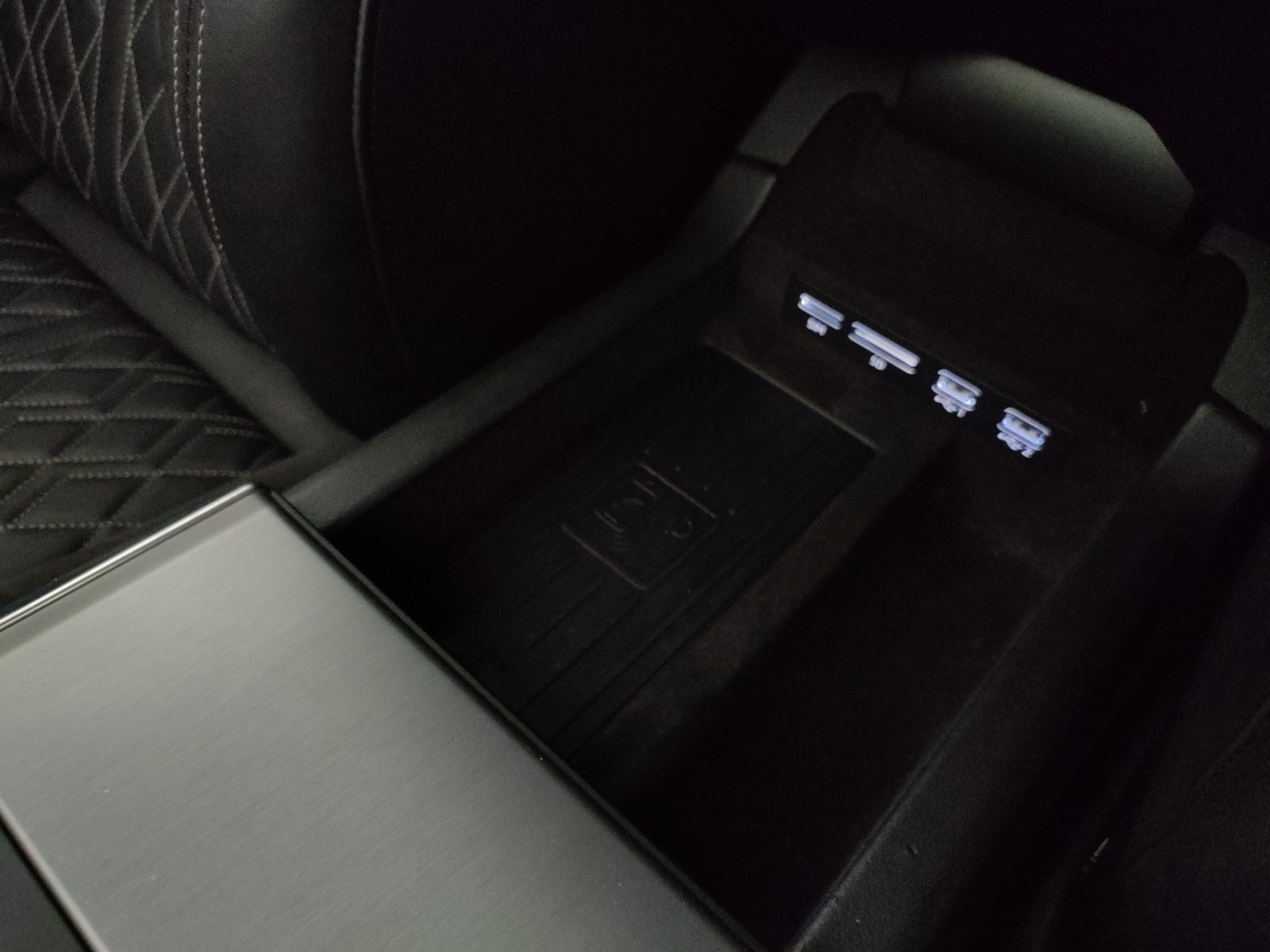Audi A6 Usato 2019 A6 Legnago